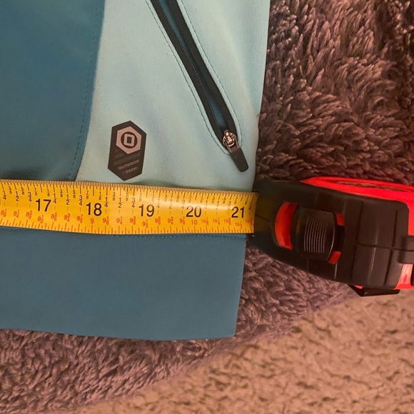 NIKE Men’s Elite Soft Shell Jacket - Picture 10 of 16